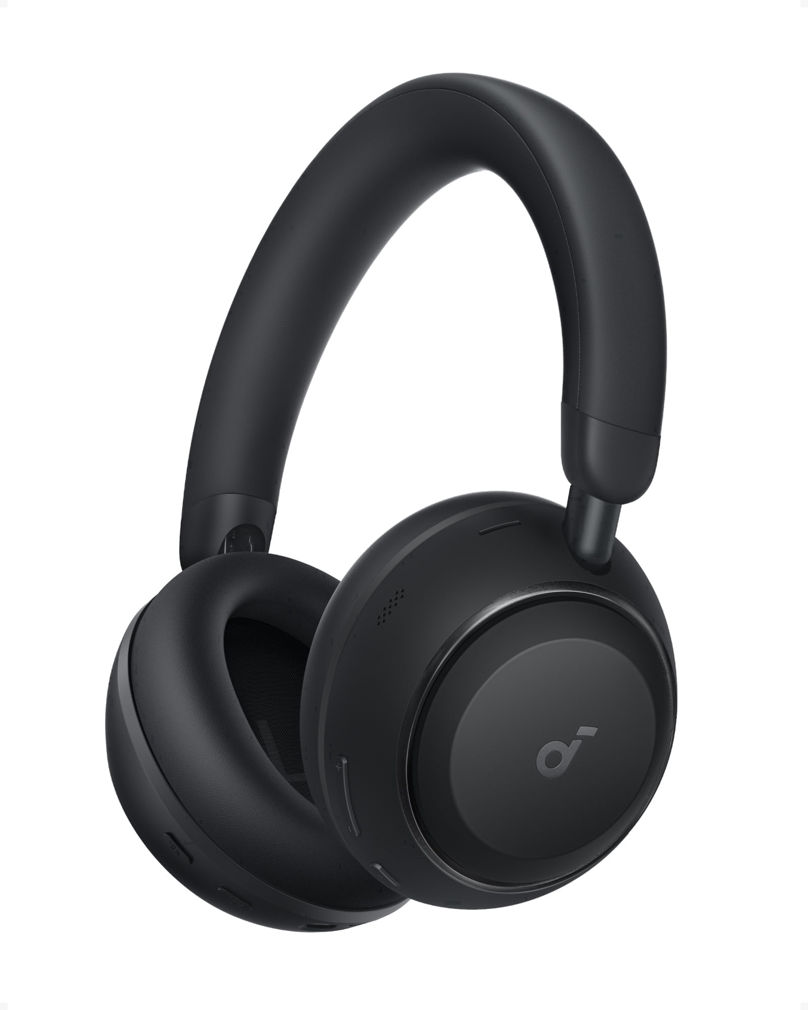 Soundcore Space One Pro Headphones, Adaptive Noise Cancelling, 60H