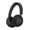 black, variant on soundcore Space 2 by Anker, Active Noise Cancelling Headphones,Comfortable Fit, 50H Playtime, LDAC Hi-Res Wireless Audio, Dual Connection, Clear Calls, Bluetooth 6.1, Nap Mode, Wearing Detection