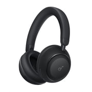 soundcore Space 2 by Anker, Active Noise Cancelling Headphones,Comfortable Fit, 50H Playtime, LDAC Hi-Res Wireless Audio, Dual Connection, Clear Calls, Bluetooth 6.1, Nap Mode, Wearing Detection