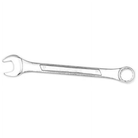 UPC: 0039564103285 | Chrome Comb. Wrench 17mm