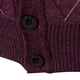 thumbnail image 3 of Camiseta para Hombres Verano Hueco Fuera de Punto Suéter sin Mangas Delgado de Punto Cuello Redondo Camiseta para Hombres, 3 of 7
