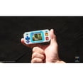 thumbnail image 3 of Maquinita Arcade Portátil Tetris Pixel Player Mini, 3 of 6