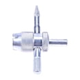 thumbnail image 4 of Herramienta de reparación de neumáticos 4 en 1, válvula de tornillo ligera, accesorios para automóviles y camiones, 4 of 7