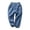 V180-Dark Blue, variant on WhouRiu Boys Casual Denim Pants Back To School Elastic Waist Loose Fit Trousers Kids Outdoor Comfortable Fashion Jeans With Pockets,7-8 Years