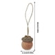 thumbnail image 3 of Xihbxyly Juego de Bellotas de Fieltro, Diseño de Gorro Natural, Decoración Acogedora para Otoño E Invierno, Adornos de Lana Hechos a Mano, Manualidades Versátiles para El Día de Acción de Gracias, Ju, 3 of 5