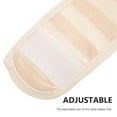 thumbnail image 3 of OULII Bande Abdominale en Coton pour Hernie 1 Ensemble, 3 of 8