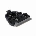 thumbnail image 5 of 2PCS Replacement Blade Hair Trimmer Cutter Barber for QC5115 QC5120 QC5130 QC5125 QC5135, 5 of 5