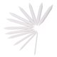 thumbnail image 1 of Sketch Tool, Smudge Stump Stick 12 Piezas Sketch Rub Drawing Tool Blending Stumps, Dibujo Profesional Para Un Dibujo Conveniente ANGGREK Otros, 1 of 8