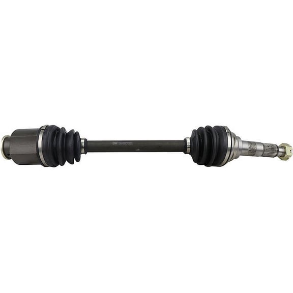 Axle Assembly - Compatible with 1982 - 1987 Subaru Brat 1983 1984 1985 1986