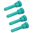 thumbnail image 1 of Milk Lining,4Pcs Milking Machine Lining Milking Machine Liner Milking Liner Smooth Operation, 1 of 8