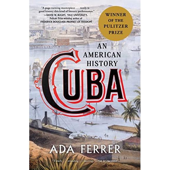 Pre-Owned Cuba: An American History
