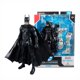 thumbnail image 1 of Figura McFarlane Spin Master Batman de Batman y Robin 7 pulgadas, 1 of 4