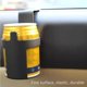 thumbnail image 5 of Scienceny Negro Auto Car Cup Can Drink Bottle Holders Container Hook para Truck Interior Window Dash Mount Cámaras de salpicadero de coche Scienceny VI007044-00, 5 of 6