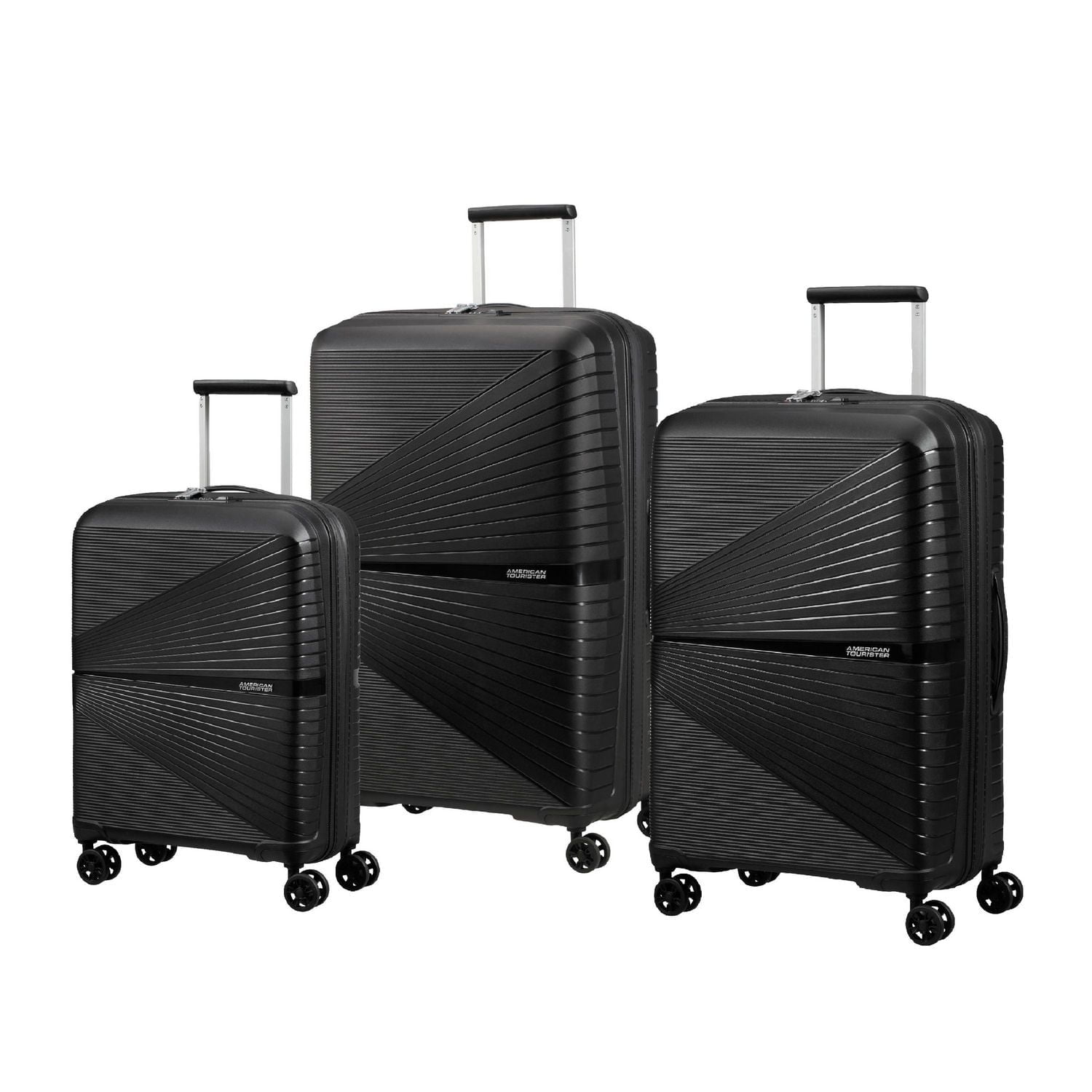 American Tourister Airconic Ensemble de 3 bagages