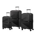 thumbnail image 1 of American Tourister Airconic Ensemble de 3 bagages, 1 of 4