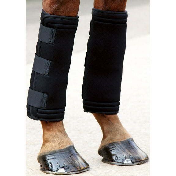 Shires Hot/Cold Relief Boots