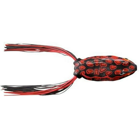 Pad Crasher - Kuro Frog - 2.5 in.