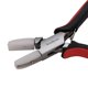 thumbnail image 3 of Pinzas planas de nailon The Beadsmith con puntas finas de 13 cm, 3 of 7