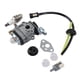 thumbnail image 1 of Kit de línea de combustible de carburador,Kit de carburador para cortacésped Accesorios para cortacésped Kit de bujías de carburador Innovación moderna, 1 of 8