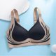 thumbnail image 2 of Lifting Anti-Sagging Wireless Push-Up Bra Machine Washable Comfort Underwear for Matching Clothes, 2 of 5