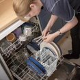 thumbnail image 5 of Multifunctional Dishwasher Basket Accessories Adapted to Dishwasher Basket Cutlery Storage Basket, 5 of 5