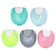 thumbnail image 1 of Estuches de viaje para dentaduras postizas y protectores bucales, paquete de 5, almacenamiento portátil para retenedores de ortodoncia para adultos en el hogar y la oficina, 1 of 8