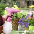 thumbnail image 2 of de pulverización eléctrica de mano 1000 mtomática para riego de s para jardinería, fertilizante, limpieza para hogar CUTICAT rociador de riego eléctrico, 2 of 8