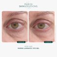 thumbnail image 3 of Gel para Ojos Marini SkinSolutions Luminate con Retinol 15 mL, 3 of 6
