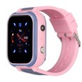 thumbnail image 3 of Reloj Inteligente Para Niños, Teléfono Celular Para Niños, Reloj Compatible Con Conexión WIFI, Resolución 240x240, IP67, Resistente Al Agua Con Videochat De Voz Para Niños, ANGGREK Electrónicos, 3 of 8