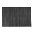 thumbnail image 3 of SUNFEX Solid Color Household Dining Table Placemat Thickened Woven Pvc Placemat, 3 of 3