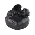 thumbnail image 2 of Urna conmemorativa para mascotas, urnas de cenizas para mascotas, suministros para jardín, recuerdos memorables, ataúd de , caja de recuerdo, 2 of 7