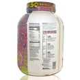 thumbnail image 3 of ISO 100 Hydrolyzed Dymatize 5 Lbs Birthday Cake, 3 of 6