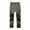 Army Green, variant on Honeeladyy Kids Snow Ski Pants,Boys Girls Christmas Outdoor Waterproof Windproof Fleece Warm Hiking Snowboard Pants #Dd-Birthday Gifts