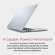 thumbnail image 4 of Dell Inspiron 16 Plus 7640 Laptop Pantalla de 16,0 Pulgadas, 16:10 2.5K, Procesador Intel Core i7-13620H, 16GB LPDDR5 RAM, 1TB SSD, Gráficos Intel UHD, Windows 11 Home, Insitu y Servicio de Migración, 4 of 5