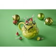 Hersheys Grinch Milk Chocolate Kisses Limited Edition Christmas Candy