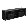thumbnail image 1 of Mueble para TV Ergode Lexington de 60 pulgadas con gabinetes de almacenamiento y estantes Ergode  R4-0128-VV, 1 of 1