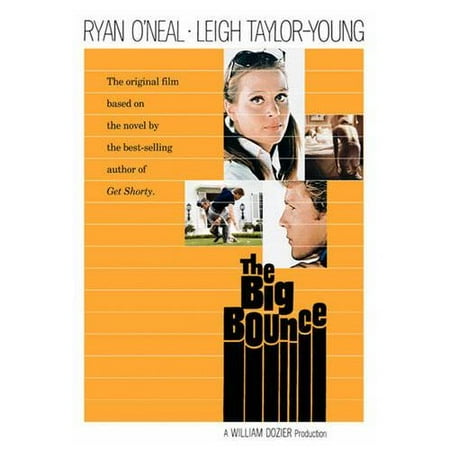 The Big Bounce (1969)