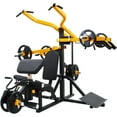 thumbnail image 6 of French Fitness FL100 Freeweight Leverage Gym System (New), 6 of 7