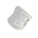 thumbnail image 1 of Cinturón de soporte lumbar Jumpingount Corrector de postura de autocalentamiento Gris L CE015628-02, 1 of 6