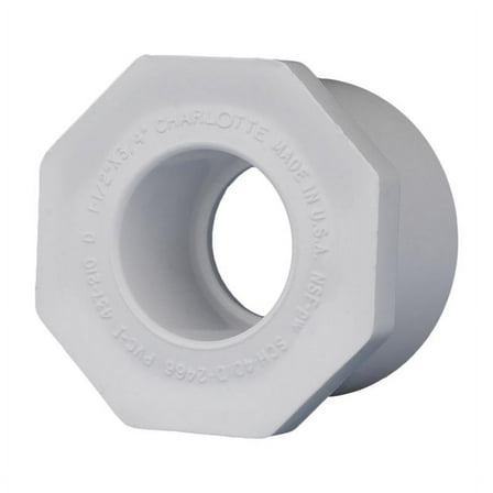 Genova 30257 Reducing Face Bushing