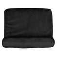 thumbnail image 2 of Coussin de Lecture, Support de Lecture, Support d'Oreiller pour Tablette Multi-Angle pour Genoux pour Tablettes Coussin Tablette Canapé pour Liseuses Coussin de Lecture à Domicile Noir, 2 of 8