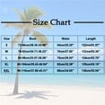 thumbnail image 3 of Plus Size Dresses, Women's Fashion Sexy Solid Lace Short Sleeve Pleated Dresses Long Dress Midi Maxi Dresses Elastic Waist Boho Beach Dress Pockets(Green,XL), 3 of 9