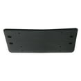 thumbnail image 5 of For Mercedes-Benz C180 2015 16 17 18 2019 License Plate Bracket | Front | Made of Plastic | Standard Line | Replacement For MB1068139, 5 of 5