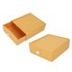 thumbnail image 4 of Cajero de Almacenamiento Caja de Almacenamiento Diseño Abuela apilable Capacidad CAJA de Almacenamiento de Escrito Multifuncional de Olor Inodoro Con Corre, 4 of 7