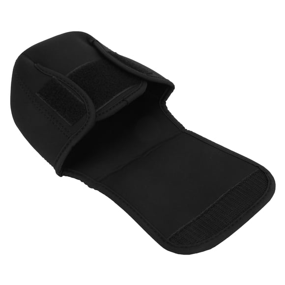 Housse de Moulinet, Étui Sac de Rangement Anti-Collision Housse de Protection pour Moulinet Pochette Sac de Rangement pour Moulinet pour Étui de Protection de Moulinet L