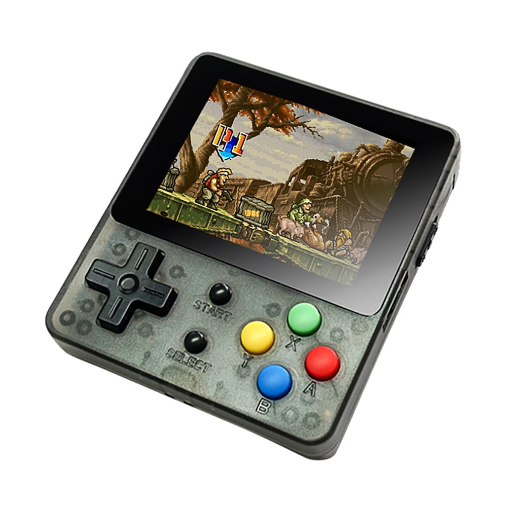 walmart handheld game