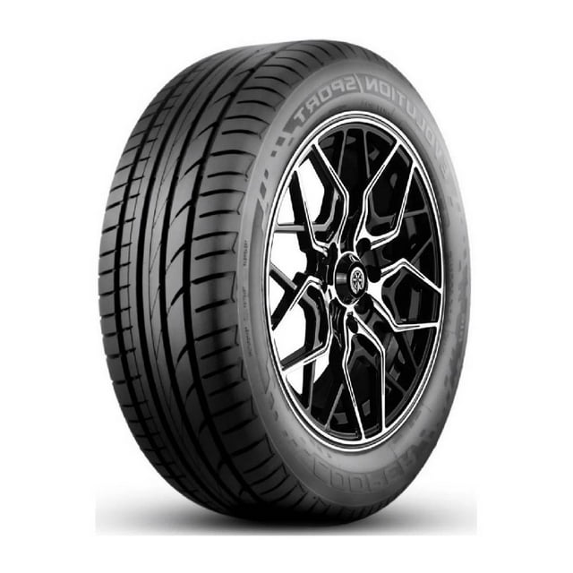 Llanta 235/60R17