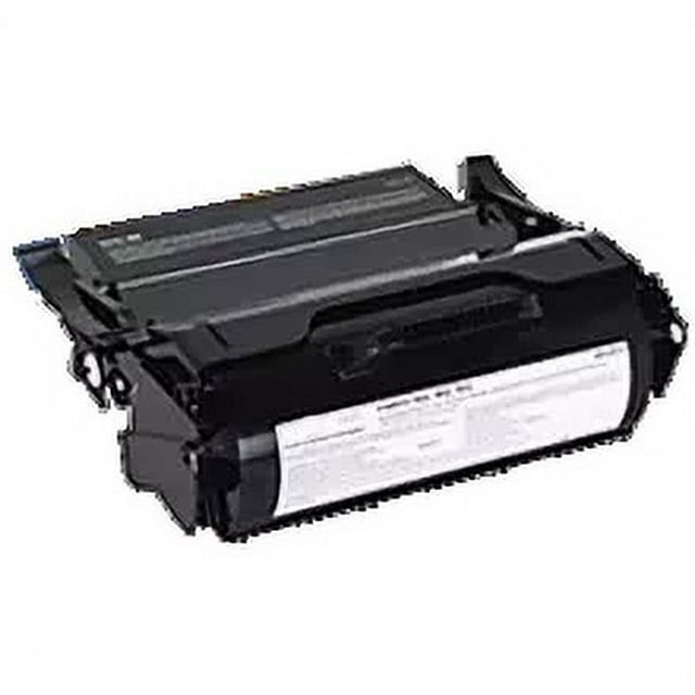 Zoomtoner Compatible Lexmark / IBM Infoprint 1872DN IBM 39V2513 laser Toner Cartridge