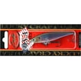 thumbnail image 3 of Lucky Craft PT78-238GMN Pointer 78SP Jerk Bait, 3", 3/8 oz, Ghost, 3 of 4