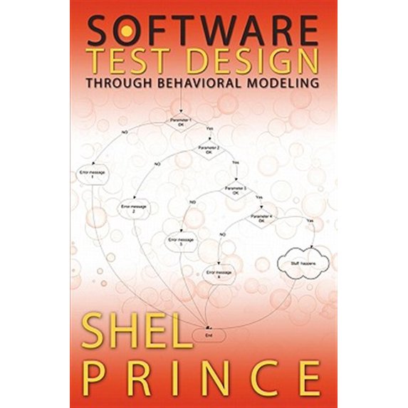 Pre-Owned Software Test Design Through Behavioral Modeling, (Paperback)